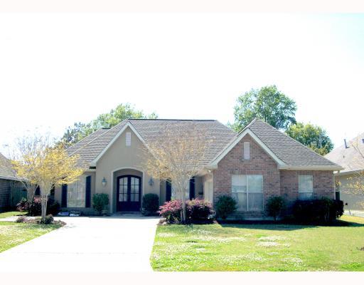 195 Rue Landry St. Rose, LA 70087 - Photo 1 of 12 Gallery Image 1