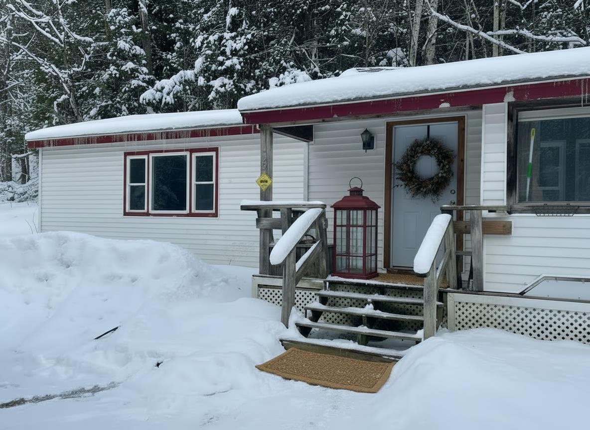 7139 Vermont Rte 100 Whitingham, VT 05361 - Photo 1 of 20 Gallery Image 1