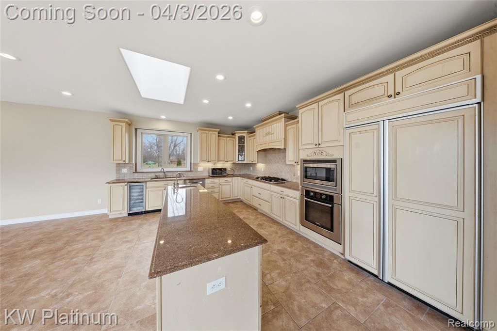 48877 Point Lakeview Street Chesterfield, MI 48047 - Photo 28 of 73