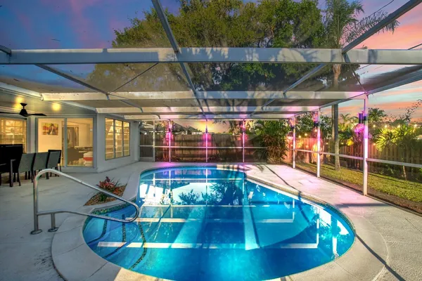 a view of outdoor space