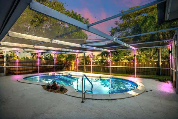 $5,500 | 755 South Rainbow Drive, Hollywood, FL 33021
