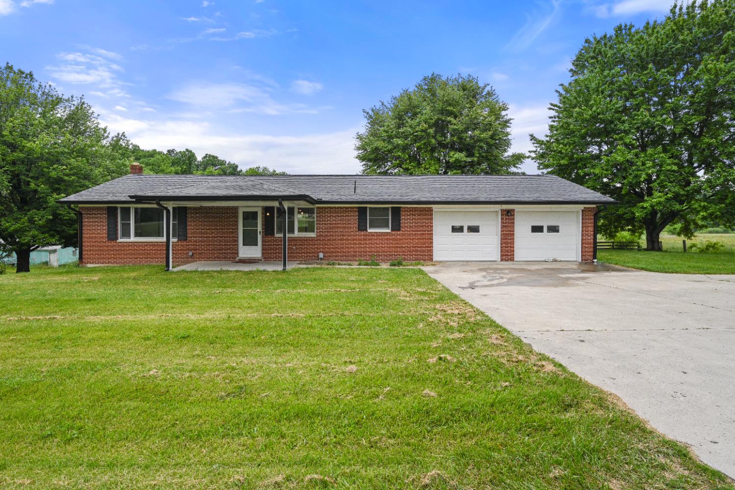 29471 Blue Creek Road Sunman, IN 47041 - Photo 3 of 33