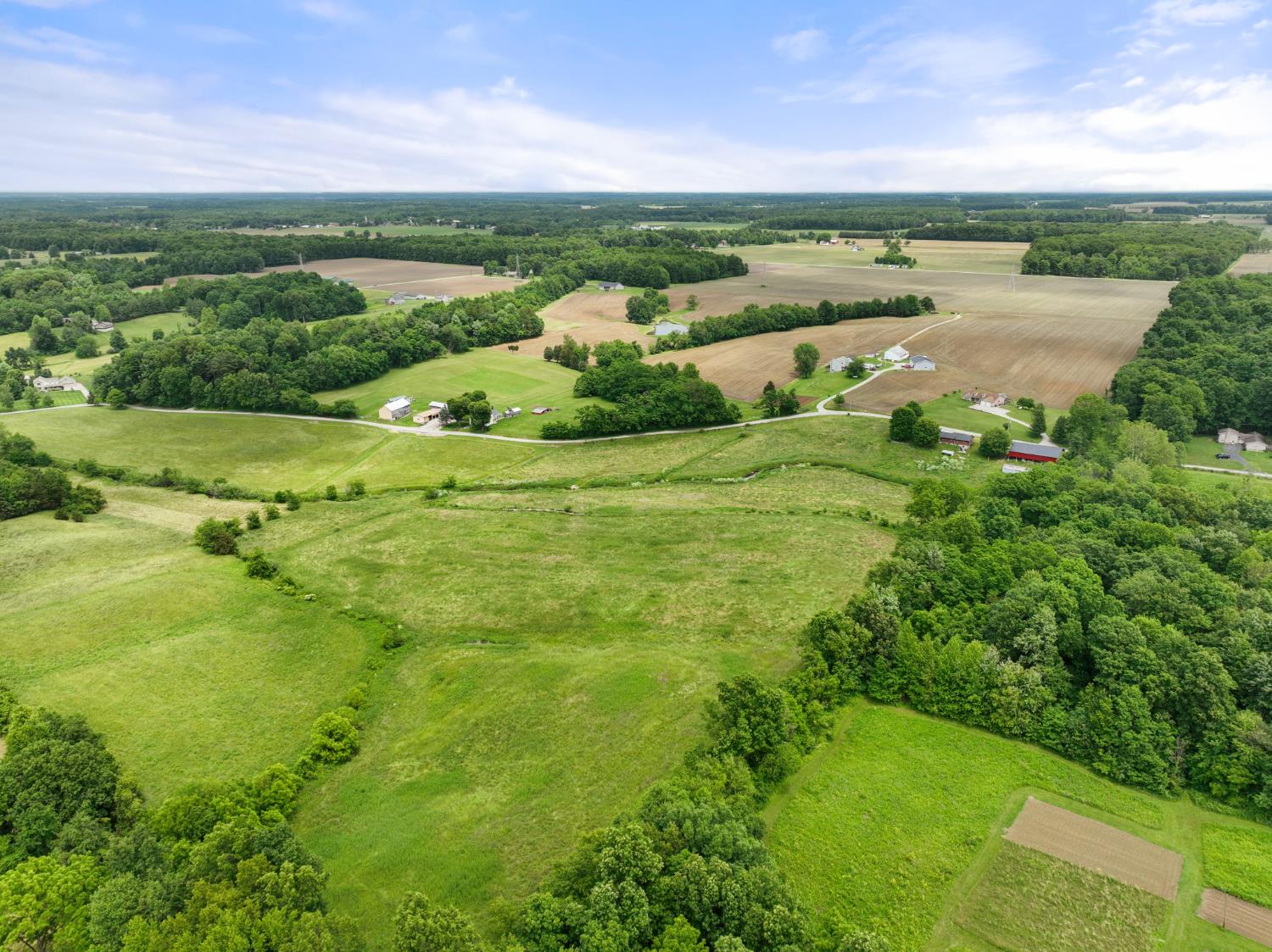 29471 Blue Creek Road Sunman, IN 47041 - Photo 32 of 33