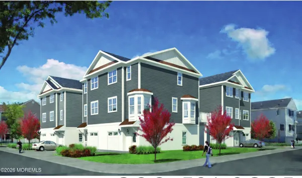 $799,000 | 704 Prospect Avenue, Unit A, Union Beach, NJ 07735
