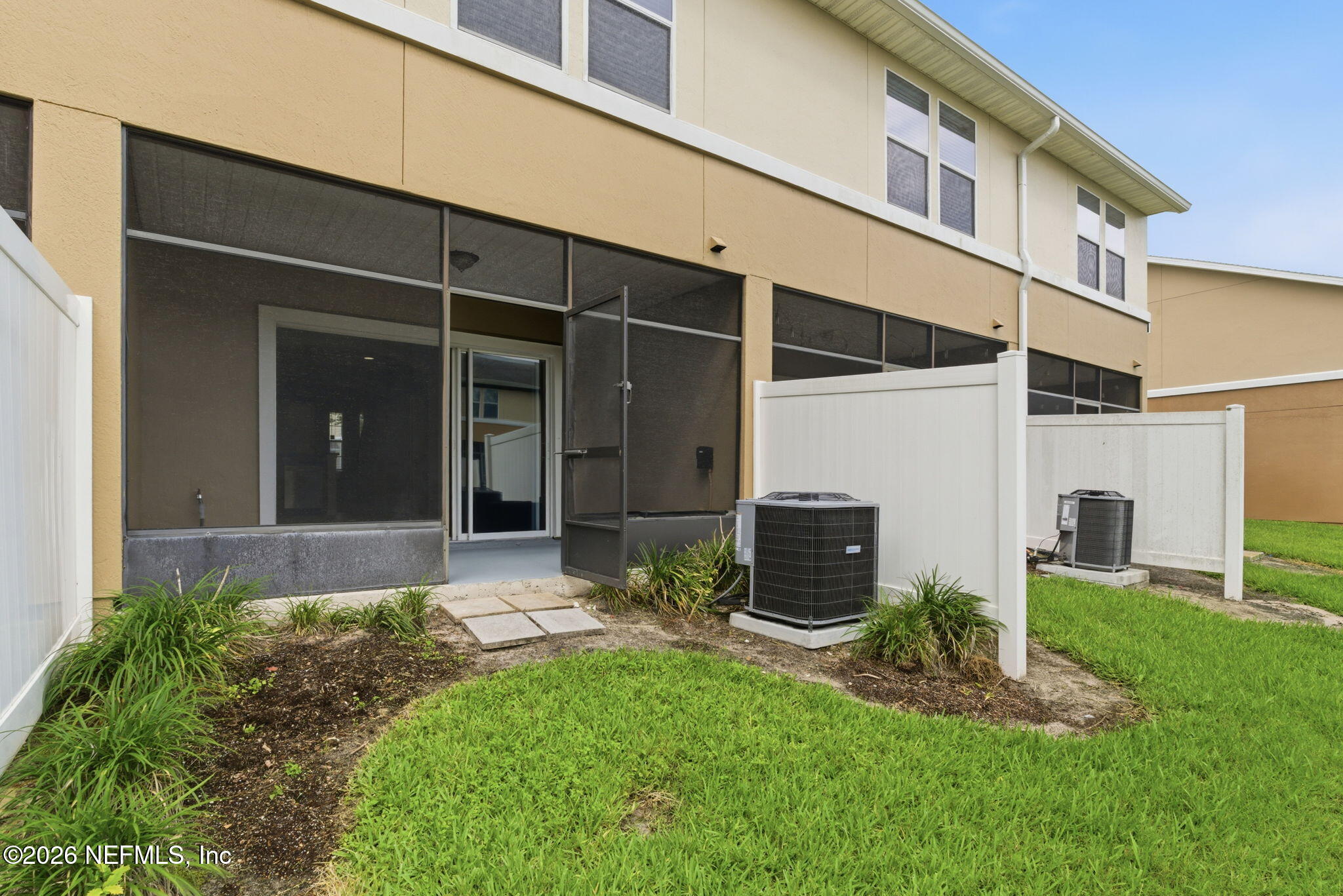 13061 Shallowater Road Jacksonville, FL 32258 - Photo 25 of 28 Backyard