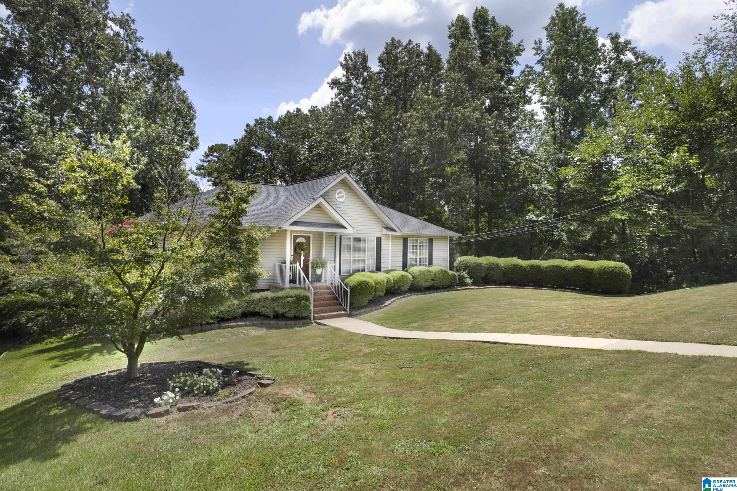 2829 Ridge Parkway Trussville, AL 35173 - Photo 33 of 41