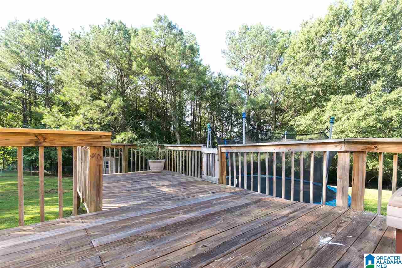 2694 Chestnut Way Pinson, AL 35126 - Photo 27 of 31