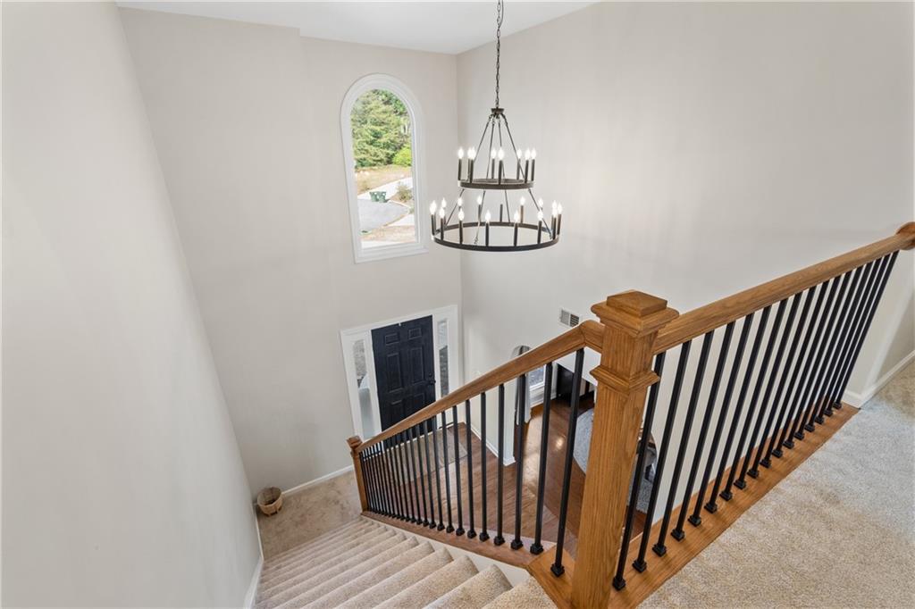 5040 Edisto Lane Cumming, GA 30040 - Photo 16 of 34