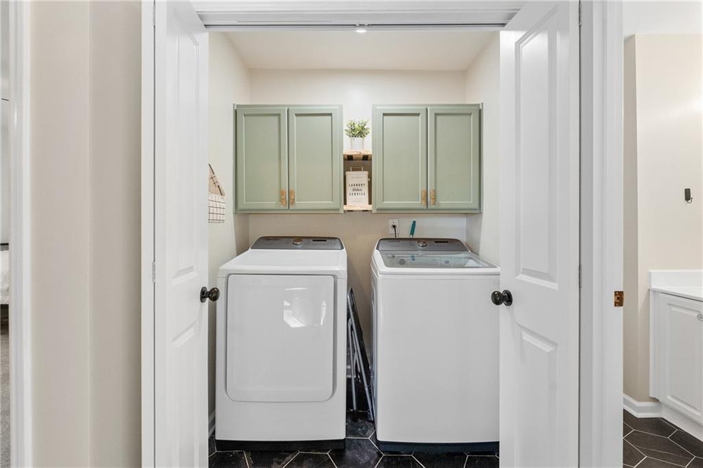 5040 Edisto Lane Cumming, GA 30040 - Photo 23 of 34