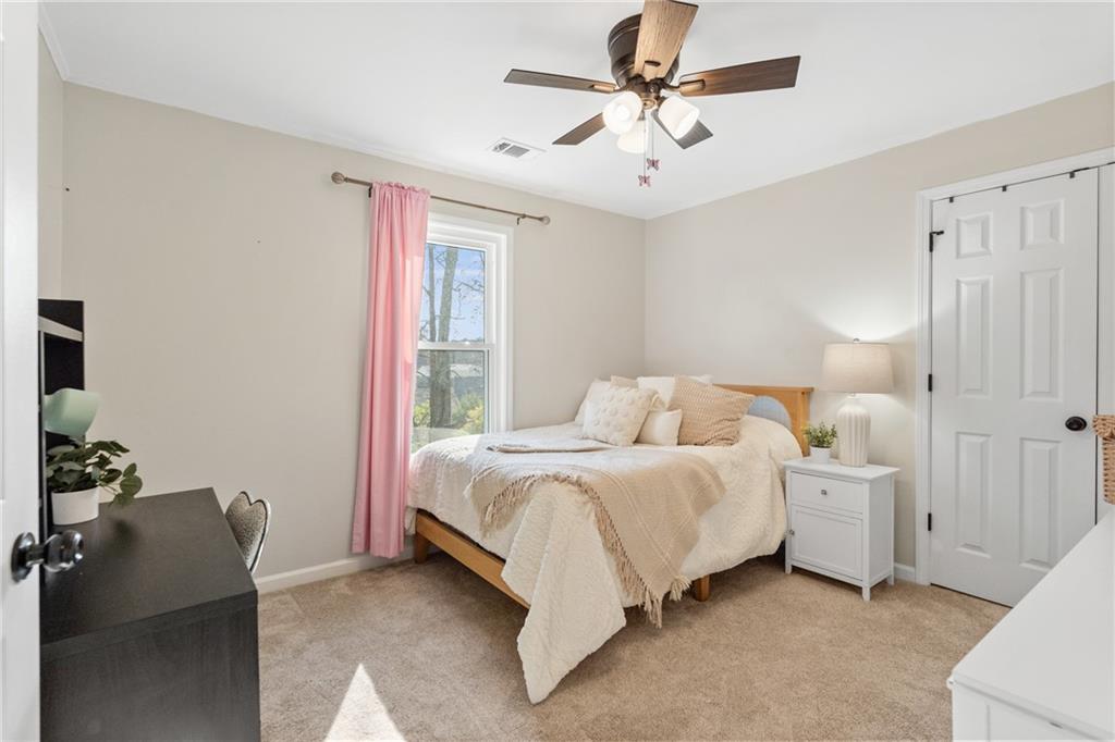 5040 Edisto Lane Cumming, GA 30040 - Photo 24 of 34