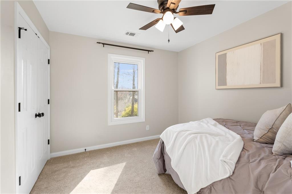 5040 Edisto Lane Cumming, GA 30040 - Photo 27 of 34