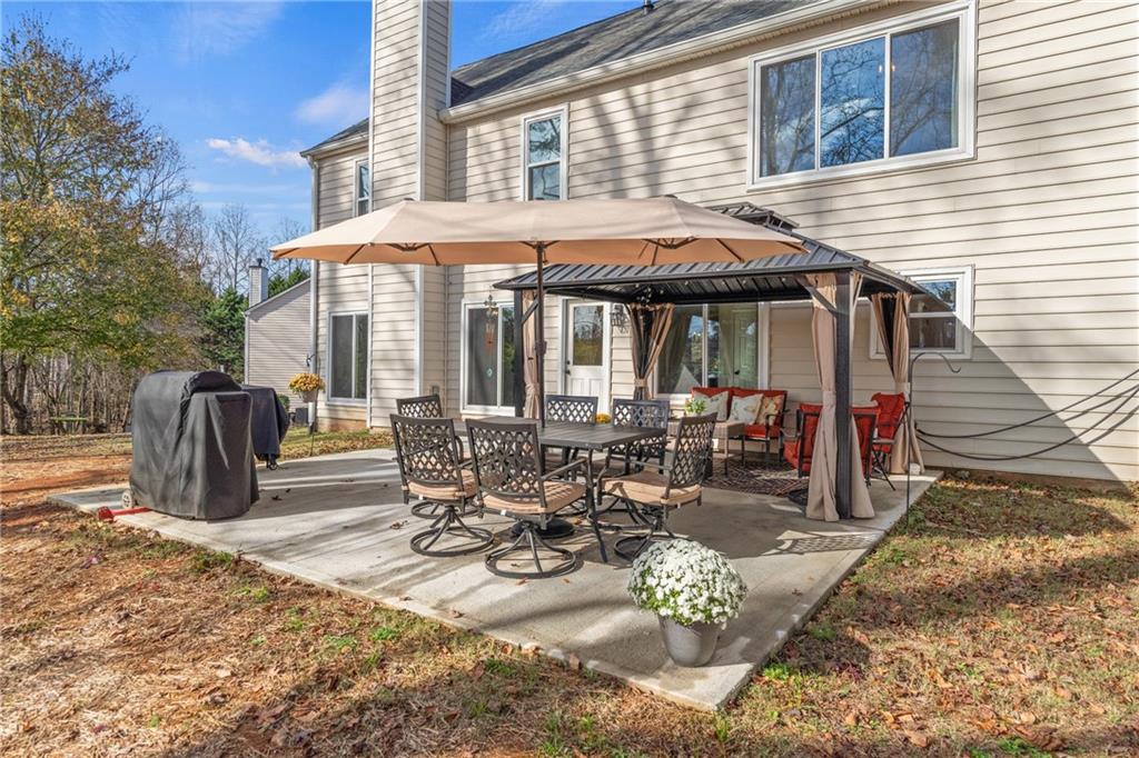 5040 Edisto Lane Cumming, GA 30040 - Photo 29 of 34