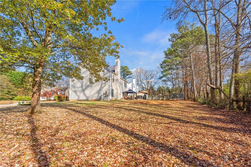 5040 Edisto Lane Cumming, GA 30040 - Photo 31 of 34