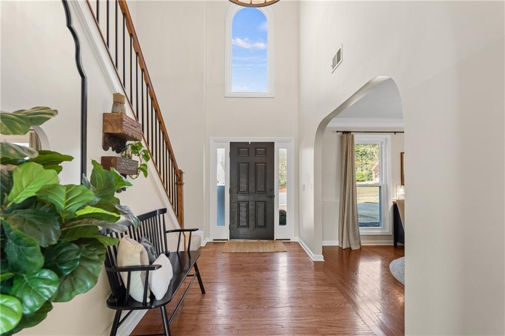 5040 Edisto Lane Cumming, GA 30040 - Photo 5 of 34