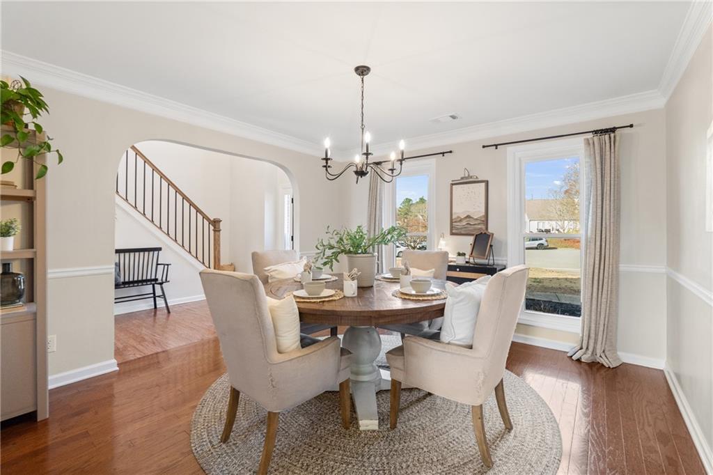 5040 Edisto Lane Cumming, GA 30040 - Photo 6 of 34