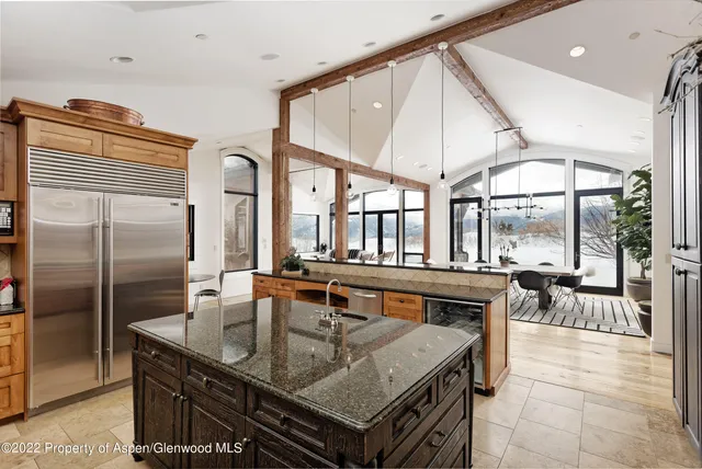 $10,600,000 | 2908 Juniper Hill Road, Aspen, CO 81611