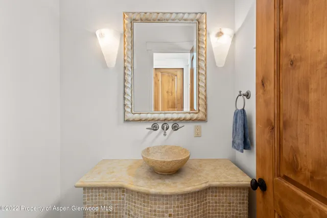 $10,600,000 | 2908 Juniper Hill Road, Aspen, CO 81611