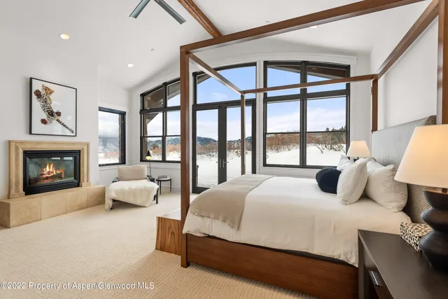 $10,600,000 | 2908 Juniper Hill Road, Aspen, CO 81611