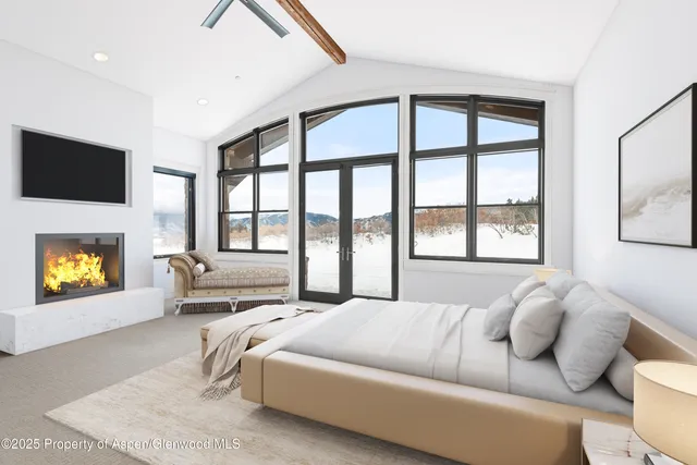 $10,600,000 | 2908 Juniper Hill Road, Aspen, CO 81611