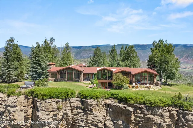 $10,600,000 | 2908 Juniper Hill Road, Aspen, CO 81611