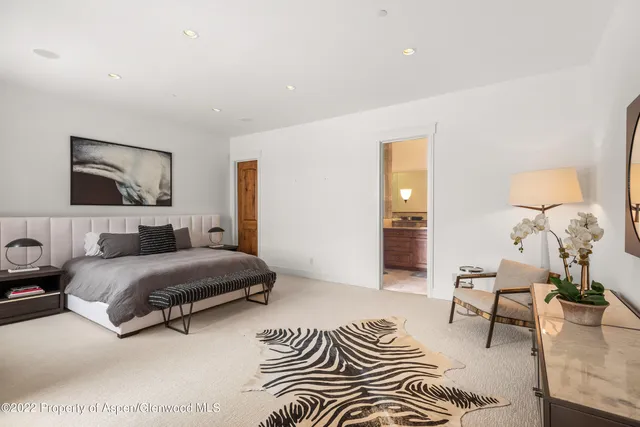 $10,600,000 | 2908 Juniper Hill Road, Aspen, CO 81611