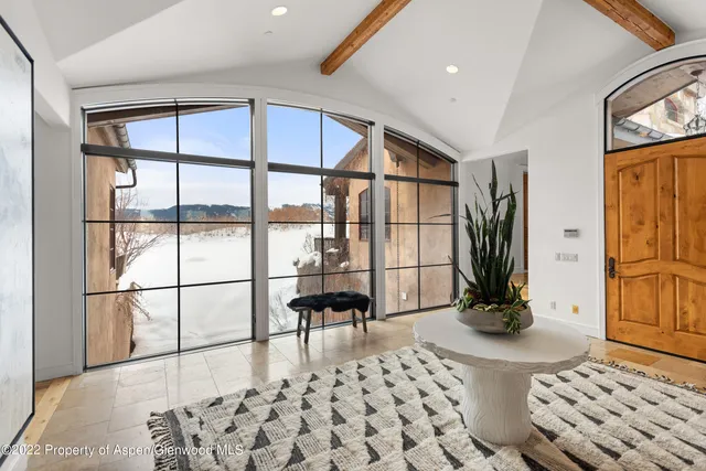 $10,600,000 | 2908 Juniper Hill Road, Aspen, CO 81611