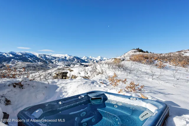 $10,600,000 | 2908 Juniper Hill Road, Aspen, CO 81611