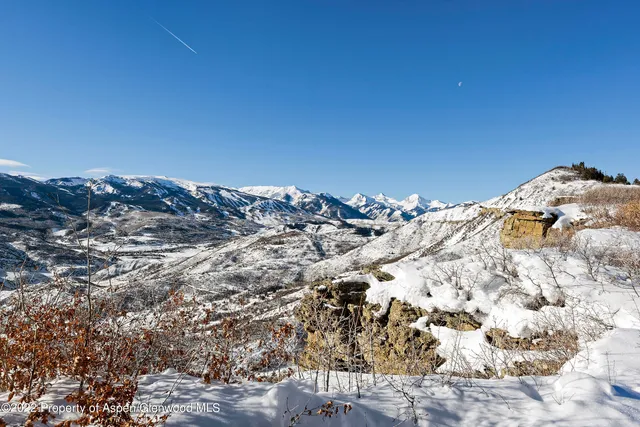 $10,600,000 | 2908 Juniper Hill Road, Aspen, CO 81611