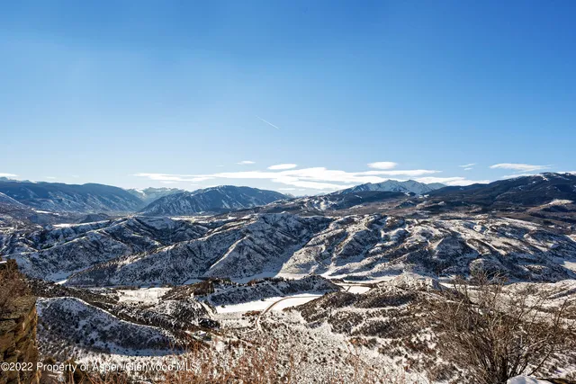 $10,600,000 | 2908 Juniper Hill Road, Aspen, CO 81611