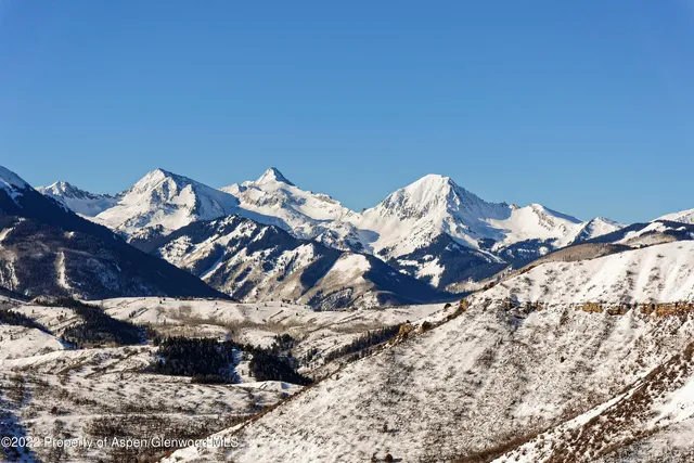 $10,600,000 | 2908 Juniper Hill Road, Aspen, CO 81611