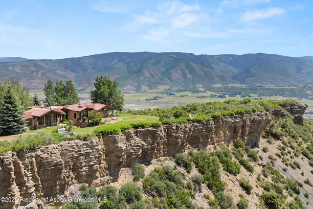 $10,600,000 | 2908 Juniper Hill Road, Aspen, CO 81611