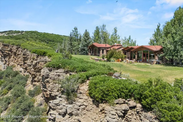 $10,600,000 | 2908 Juniper Hill Road, Aspen, CO 81611