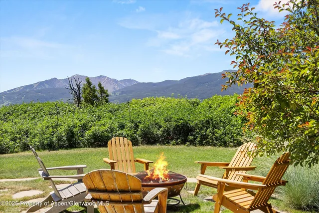 $10,600,000 | 2908 Juniper Hill Road, Aspen, CO 81611