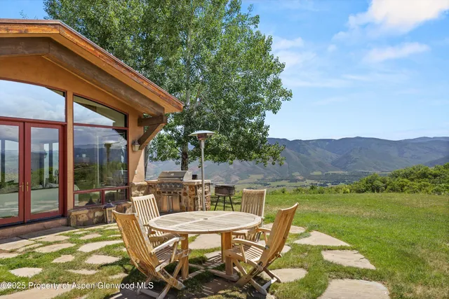 $10,600,000 | 2908 Juniper Hill Road, Aspen, CO 81611