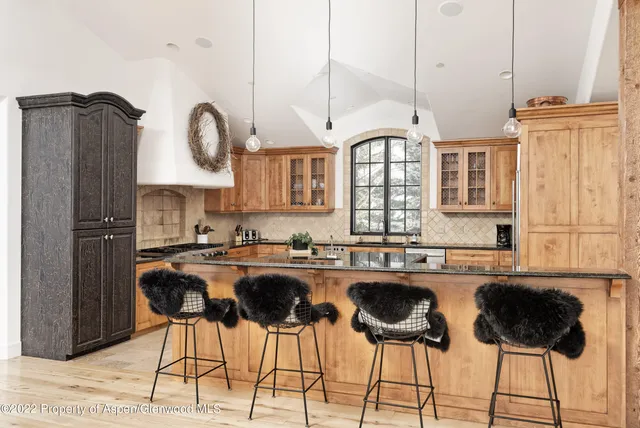 $10,600,000 | 2908 Juniper Hill Road, Aspen, CO 81611