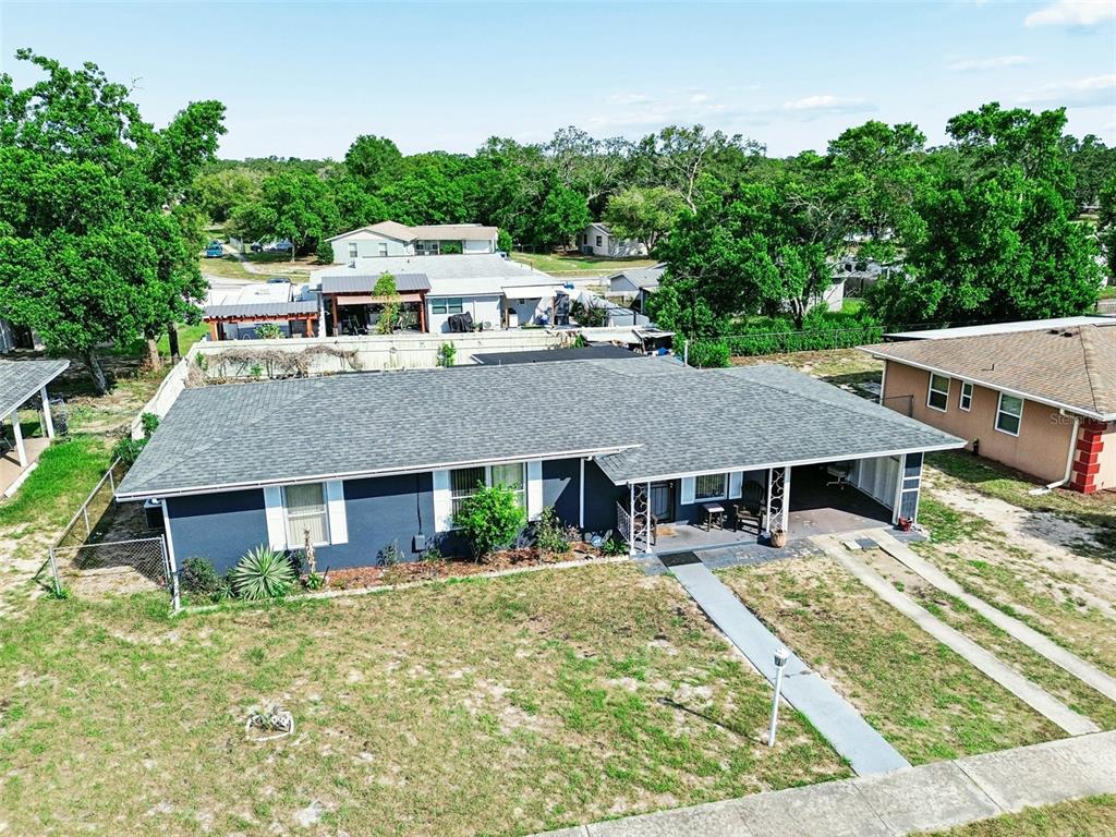 6395 Treehaven Drive Spring Hill, FL 34606 - Photo 2 of 27