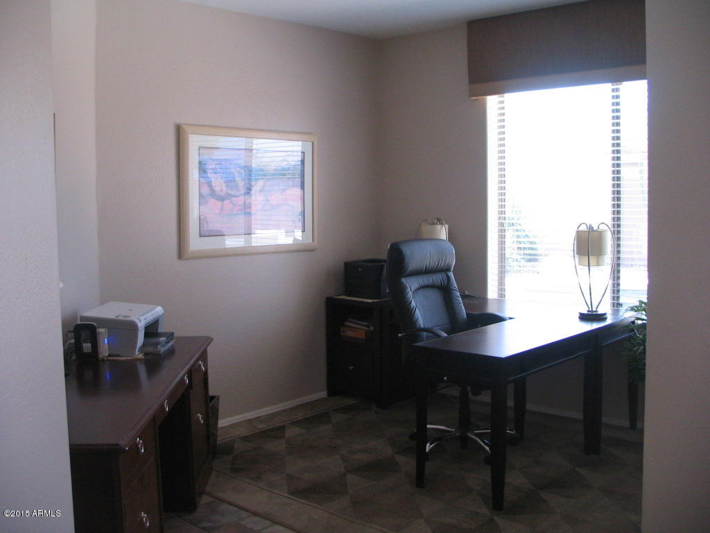 41549 North Clear Crossing Road Anthem, AZ 85086 - Photo 13 of 40 Office/Den