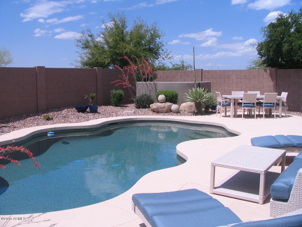 41549 North Clear Crossing Road Anthem, AZ 85086 - Photo 15 of 40 Beautiful!
