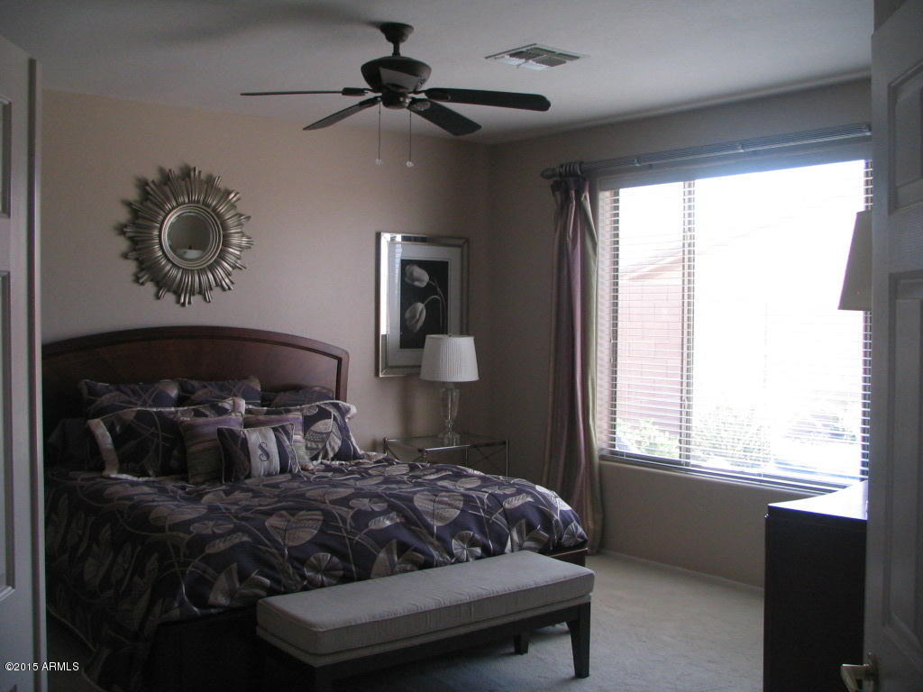 41549 North Clear Crossing Road Anthem, AZ 85086 - Photo 20 of 40 Master Bedroom