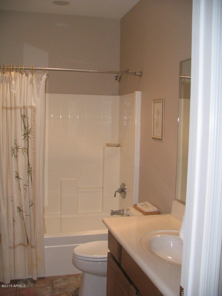 41549 North Clear Crossing Road Anthem, AZ 85086 - Photo 25 of 40 2nd Bathroom