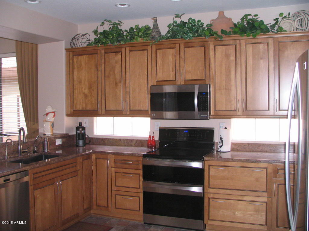Beautiful Cabinets