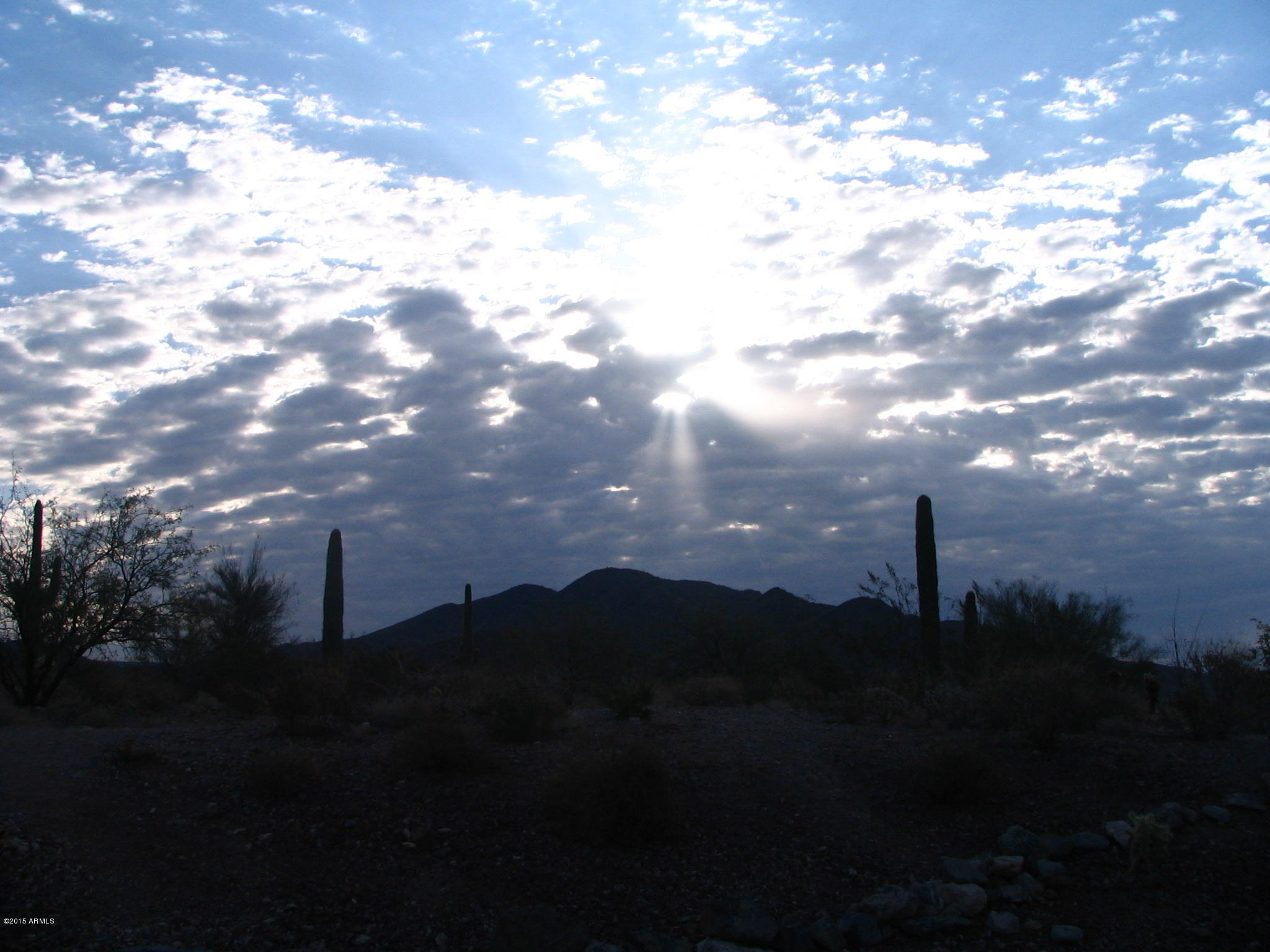 41549 North Clear Crossing Road Anthem, AZ 85086 - Photo 39 of 40 Two Championship Golf Courses