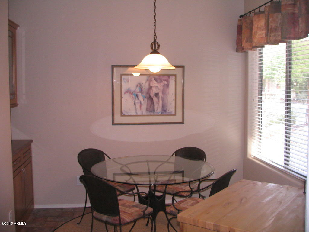 Eat in Kitchen