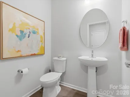 $399,900 | 135 Berkeley Avenue, Unit A, Mooresville, NC 28117
