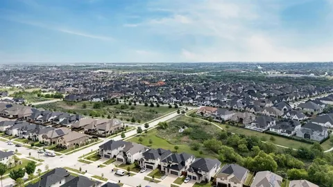 $939,000 | 6036 Culverdale Lane, Frisco, TX 75034