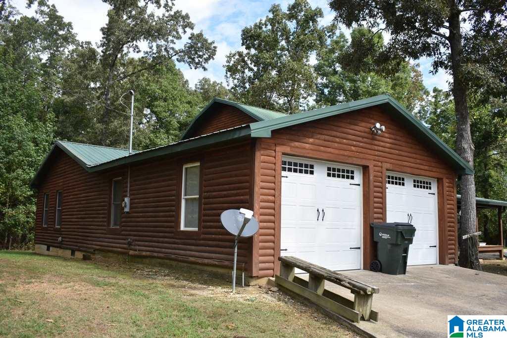2262 Gilberts Ferry Road Ohatchee, AL 36271 - Photo 41 of 47