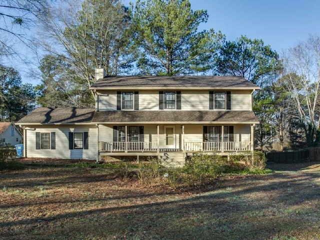 304 Thigpen Road Newnan, GA 30263 - Photo 1 of 1 Gallery Image 1