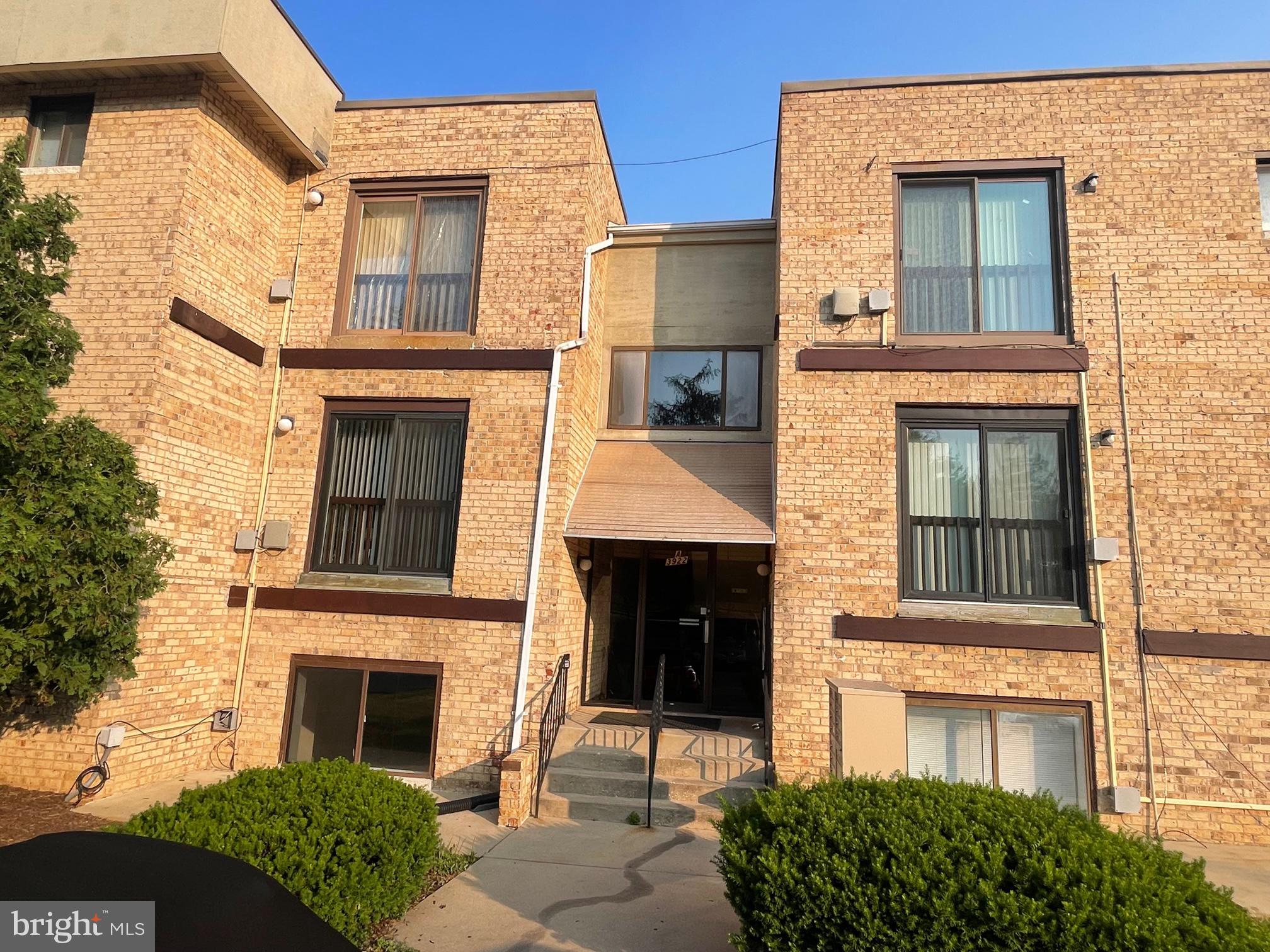 3922 Rolling Rd., Unit A2 Pikesville, MD 21208 - Photo 1 of 15