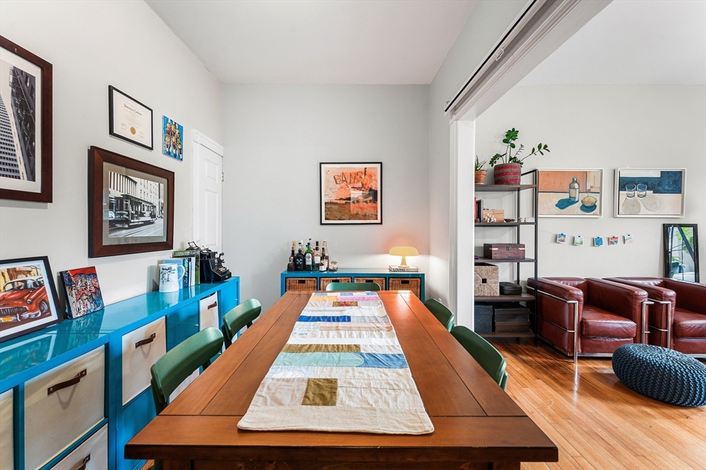 40 Rockview Street, Unit 3 Boston, MA 02130 - Photo 4 of 17