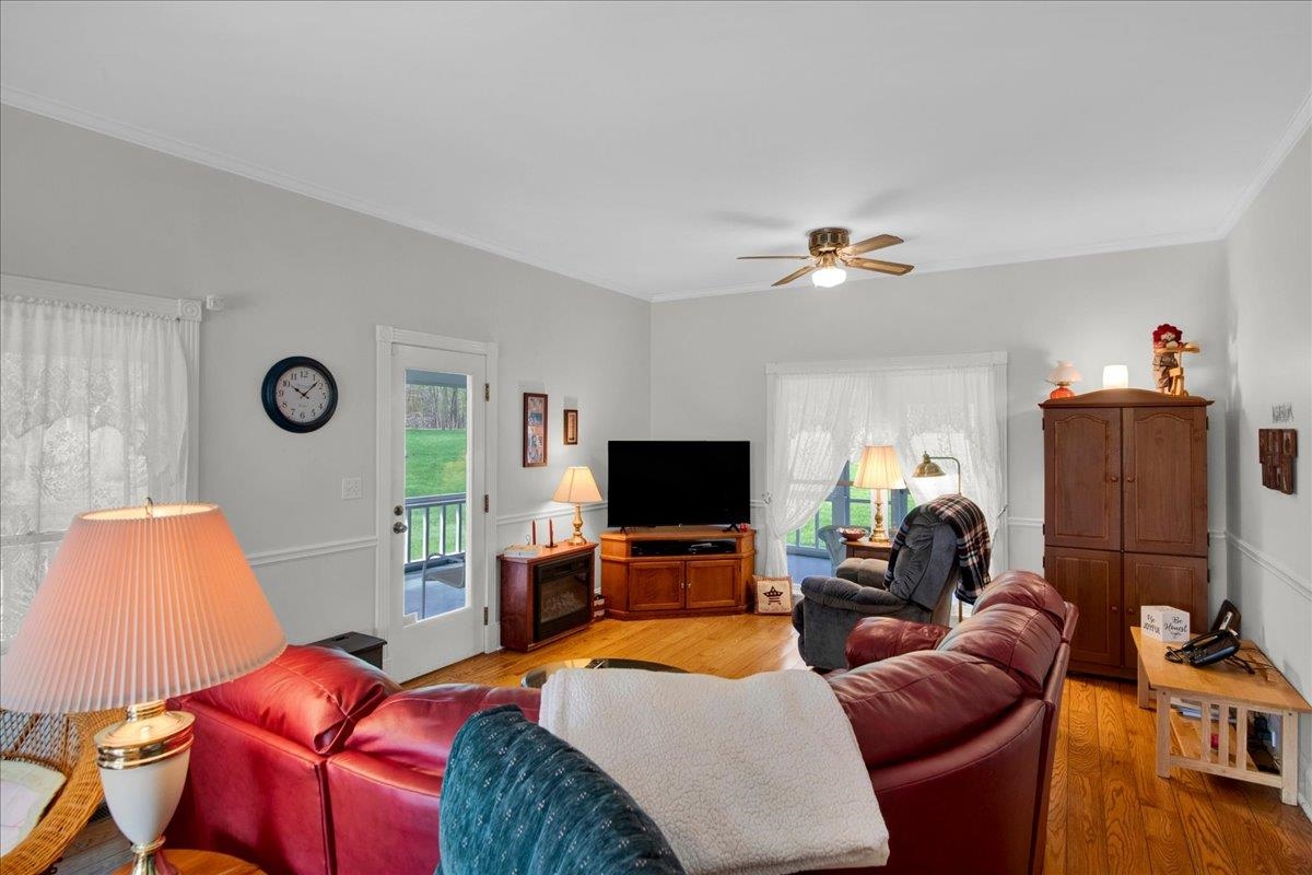 226 Willowbrook Road Sudbury, VT 05733 - Photo 18 of 59